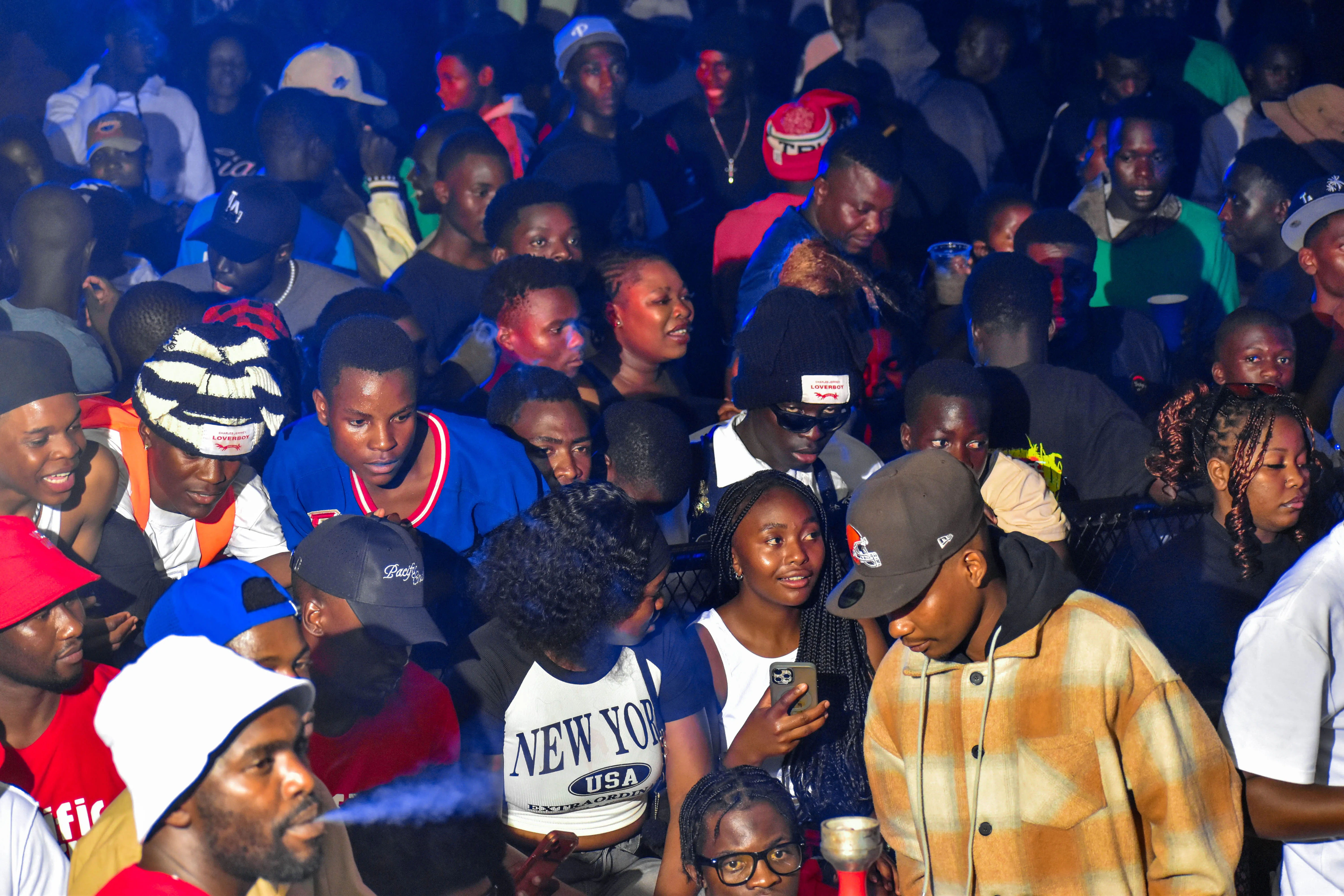 Crush Party Gallery image 6
