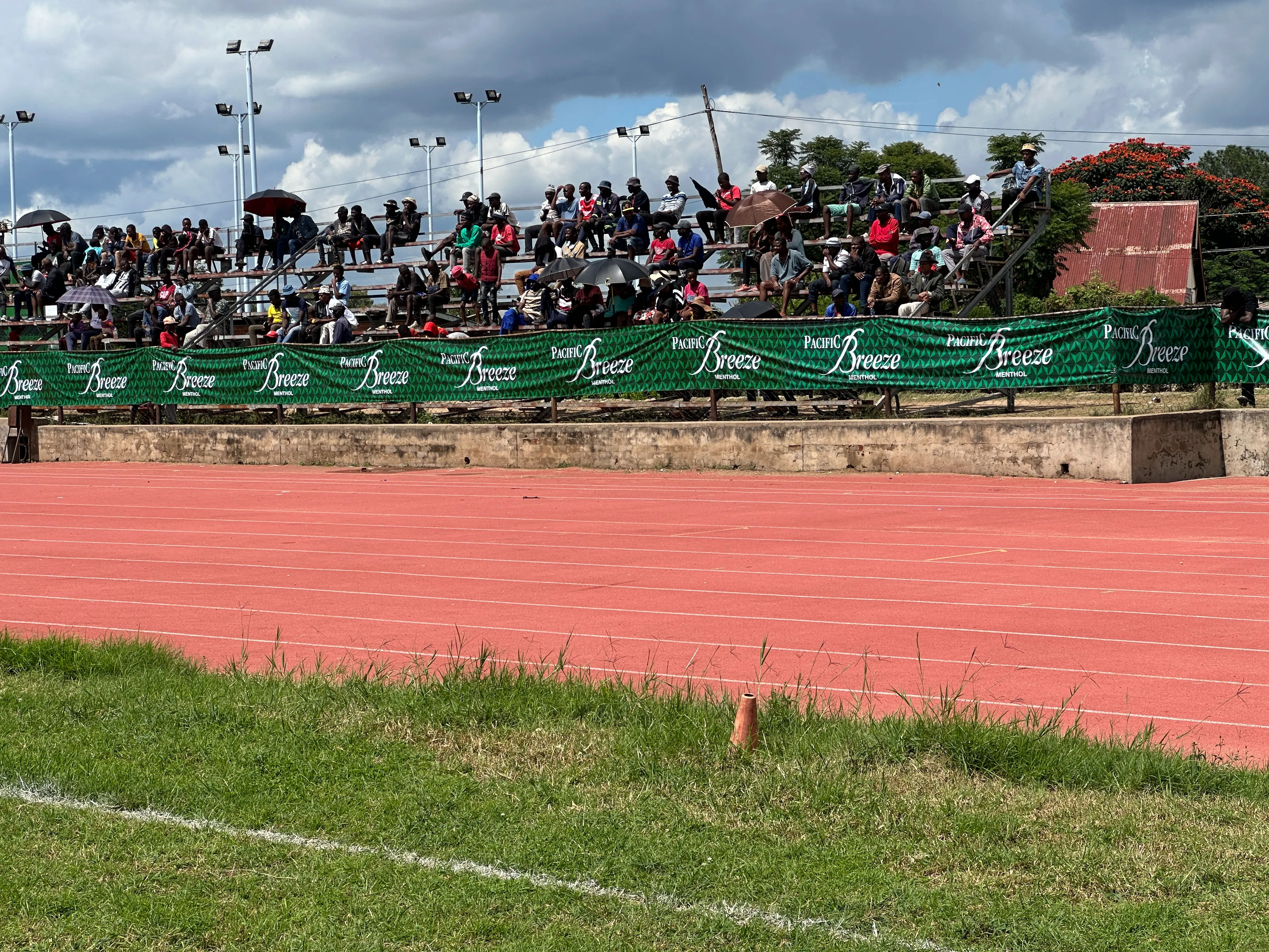 Southern Region Soccer League Gallery image 24