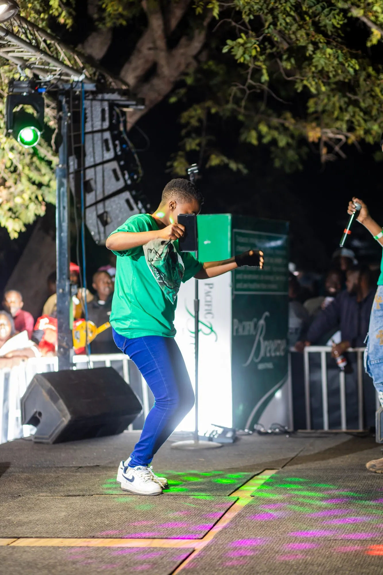 From Matchday to After Party in Photos photo 8