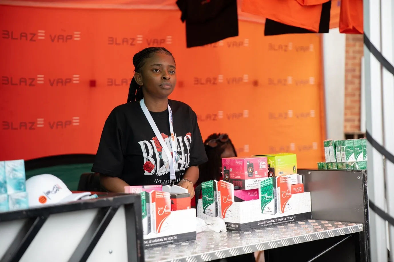 Pacific Crush at ZITF 2026
