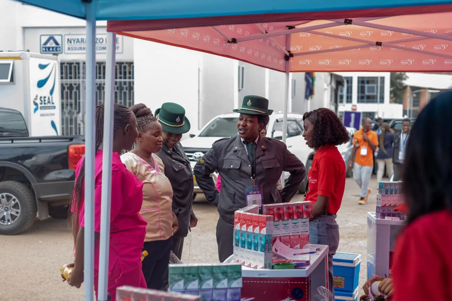 ZITF 2026 Gallery image 13