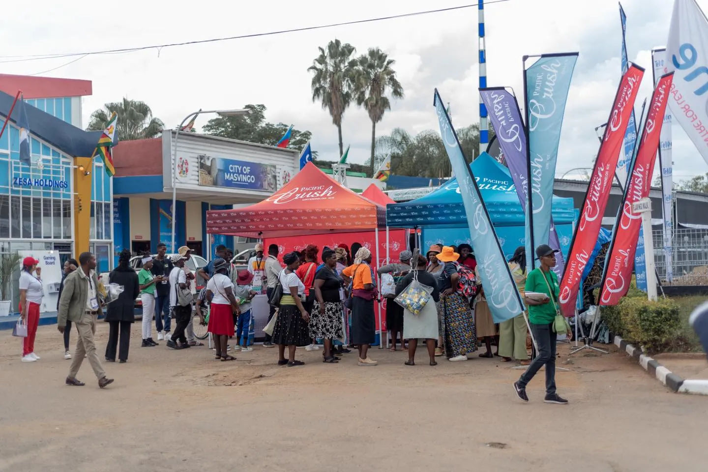 ZITF 2026 Gallery image 15