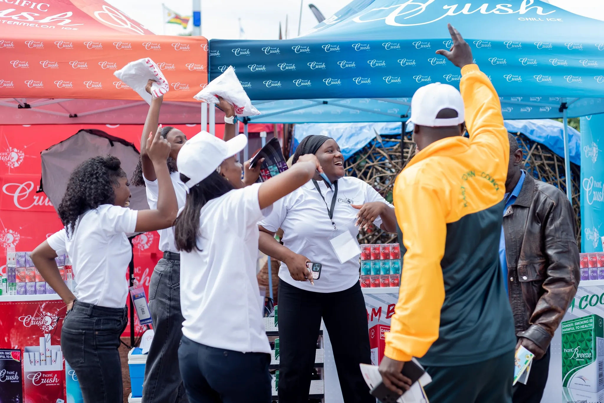 ZITF 2026 Gallery image 3