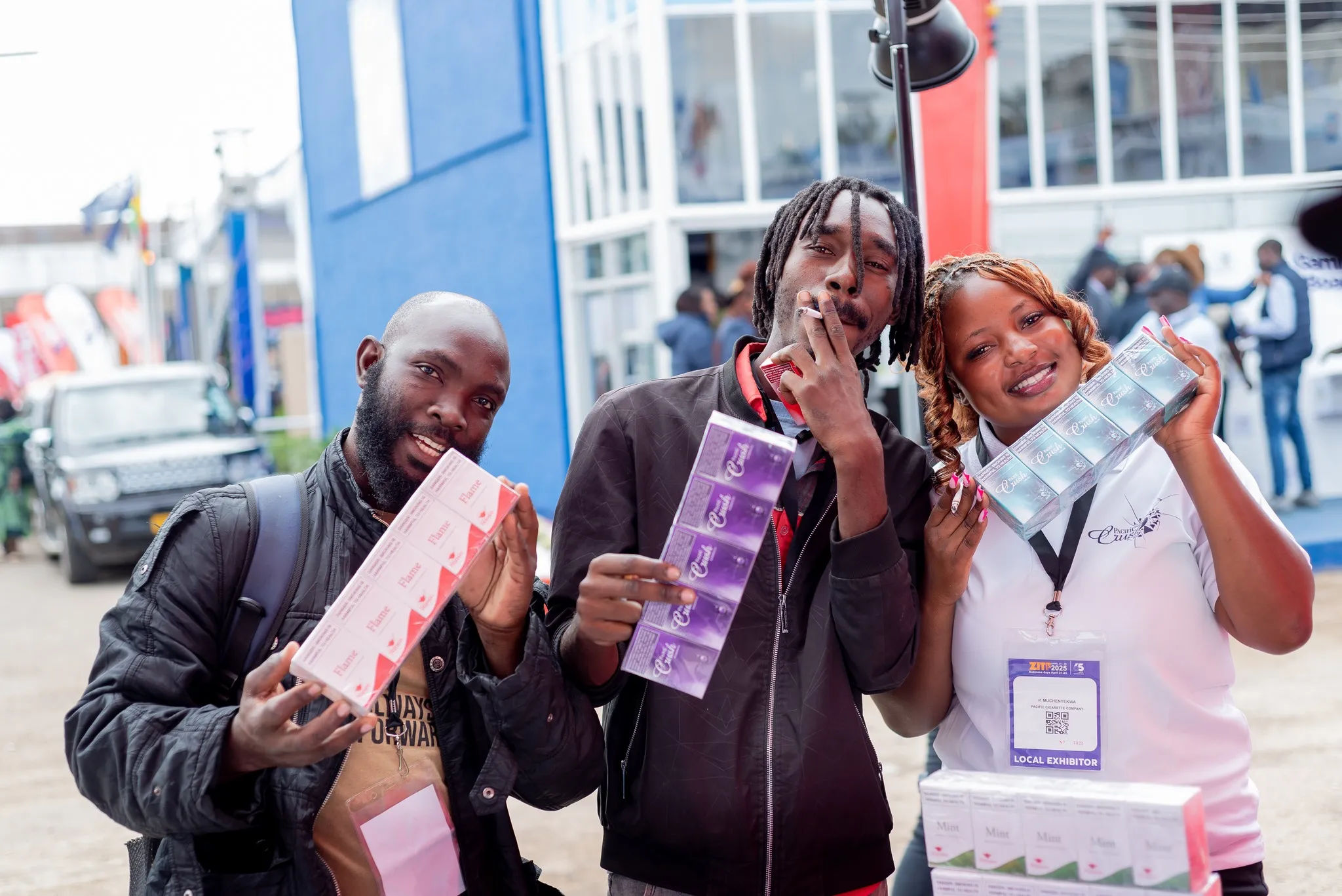 ZITF 2026 Gallery image 6
