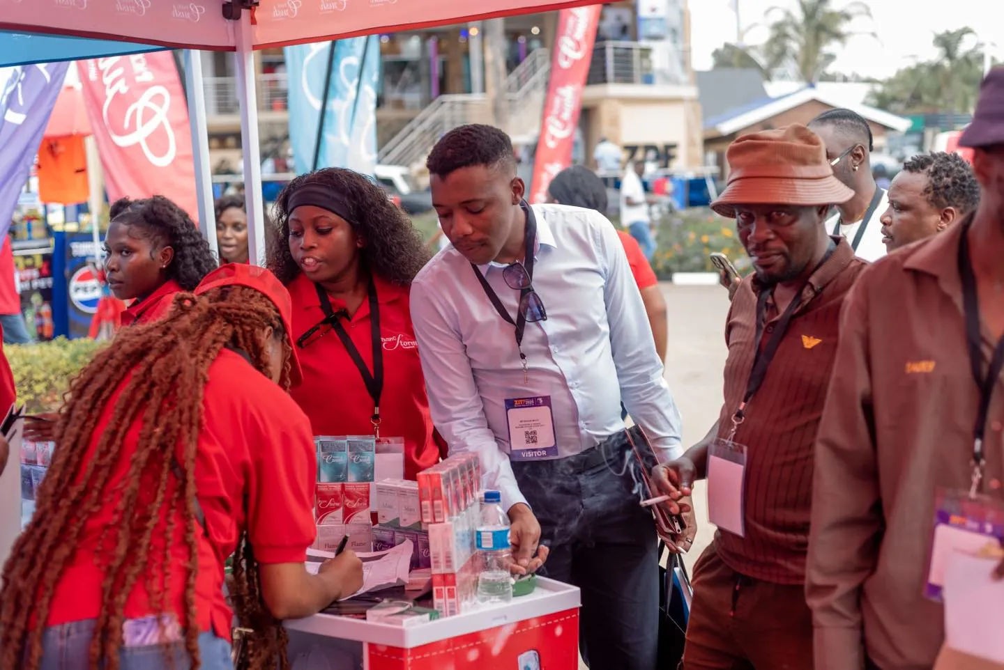 ZITF 2026 Gallery image 7