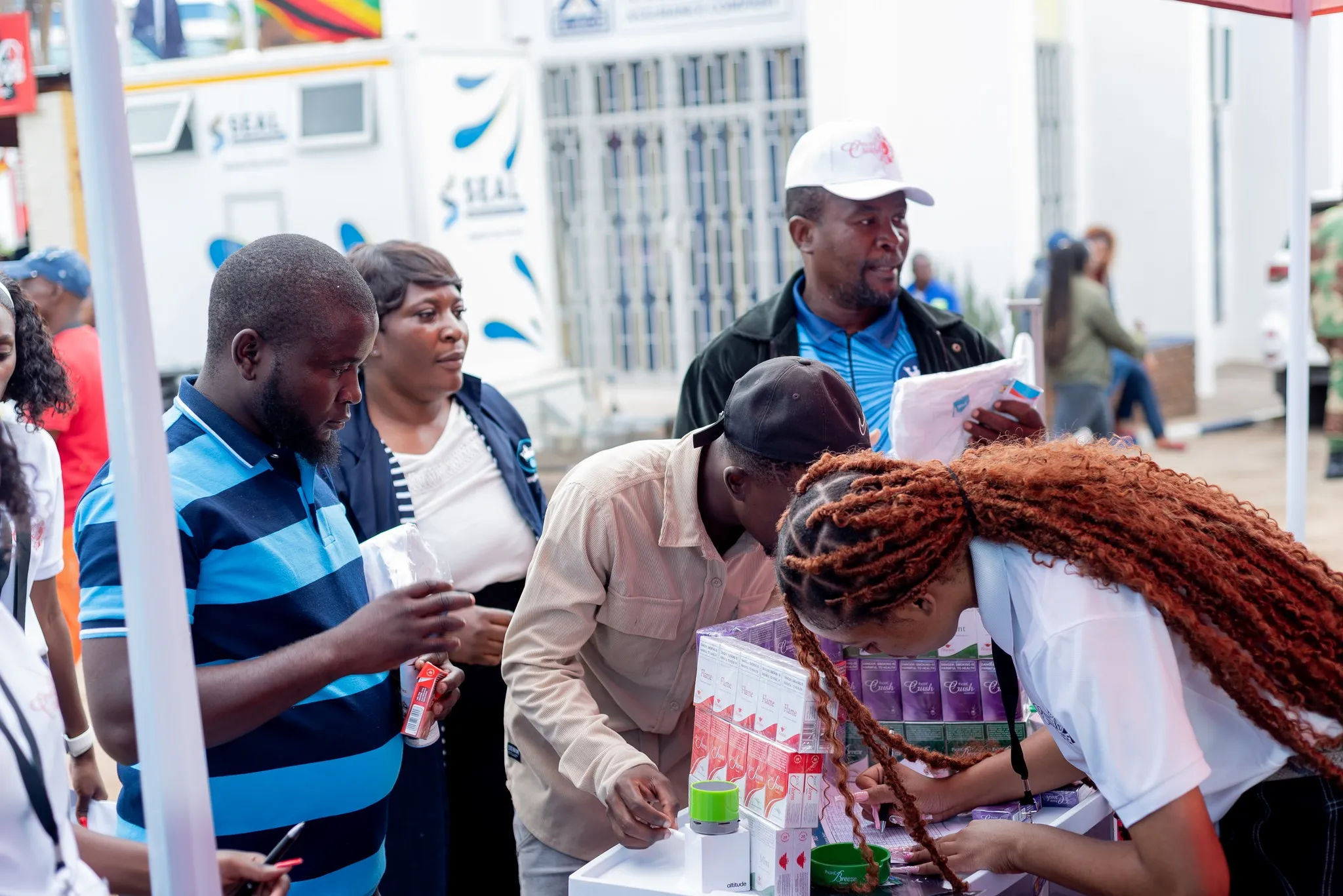 ZITF 2026 Gallery image 8