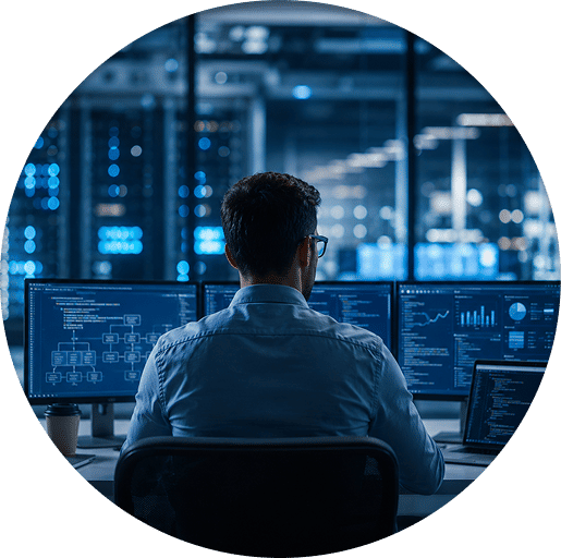 Modern Business Growth and IT Infrastructure - Gatecode Technologies