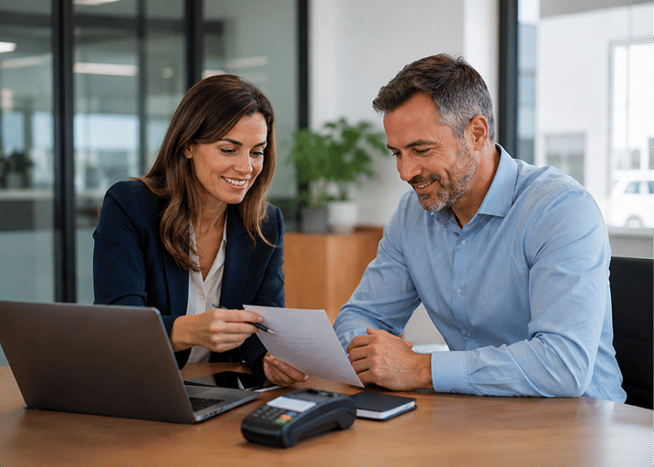 Payment solutions