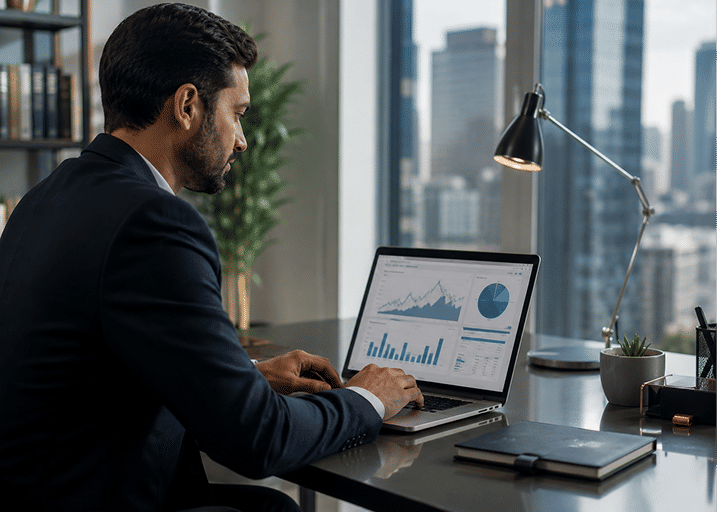 Digital banking