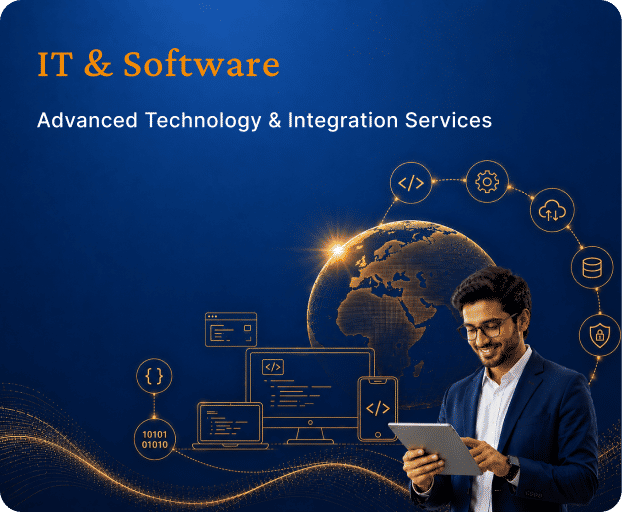 IT & Software