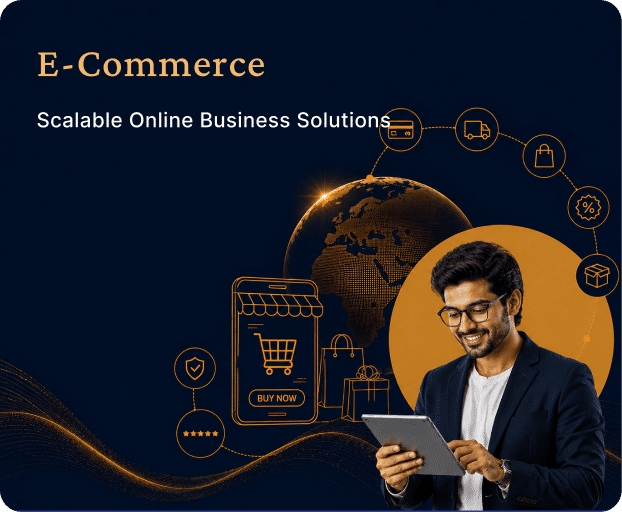E-Commerce