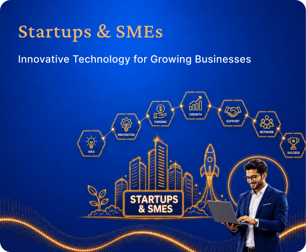 Startups & SMEs