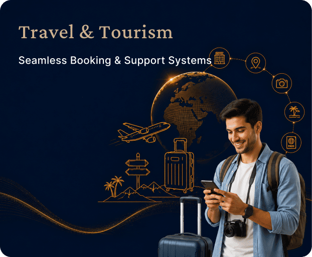 Travel & Tourism