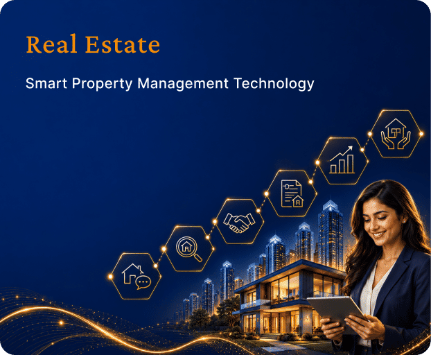 Real Estate