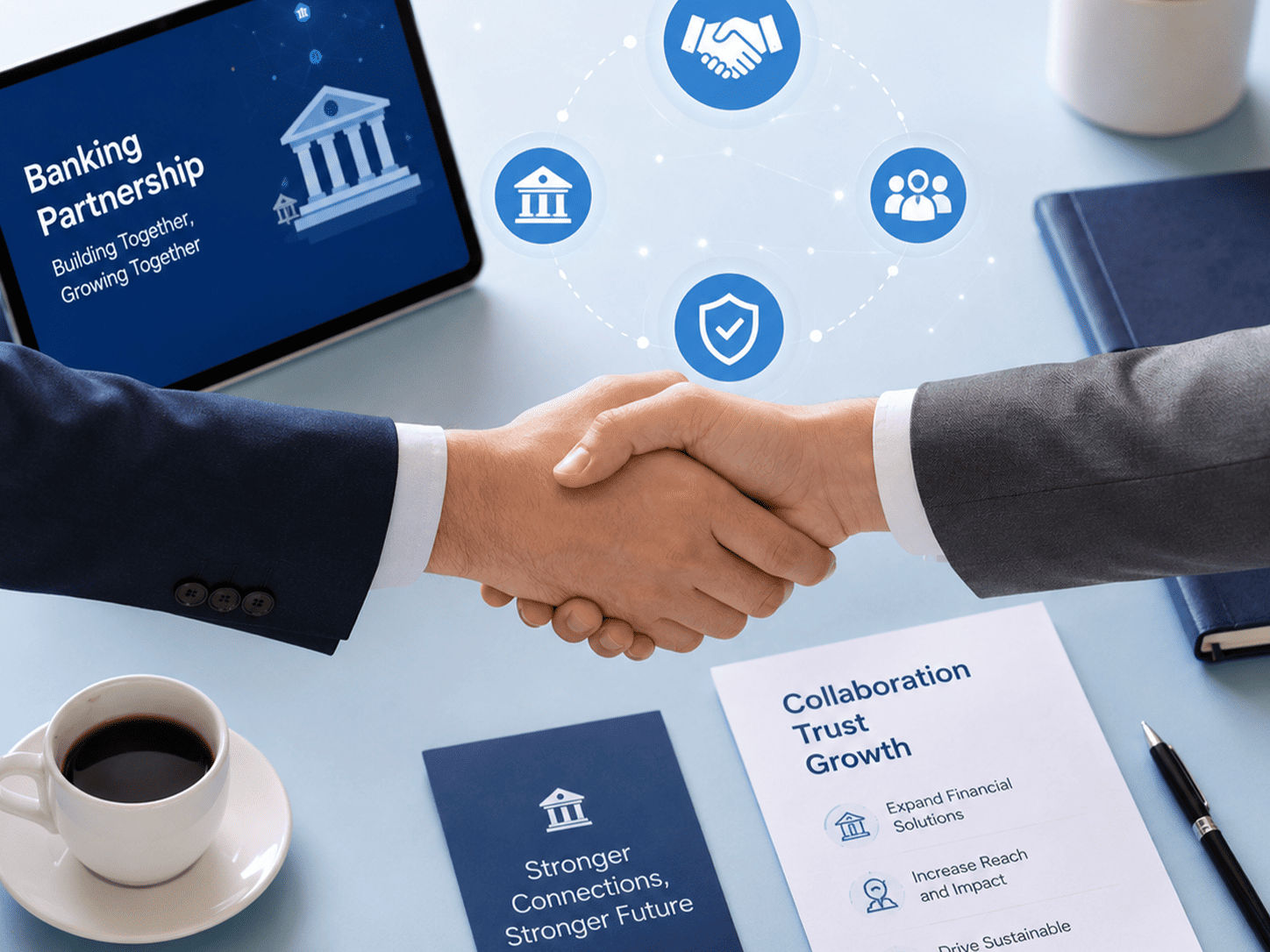 Financial Integration