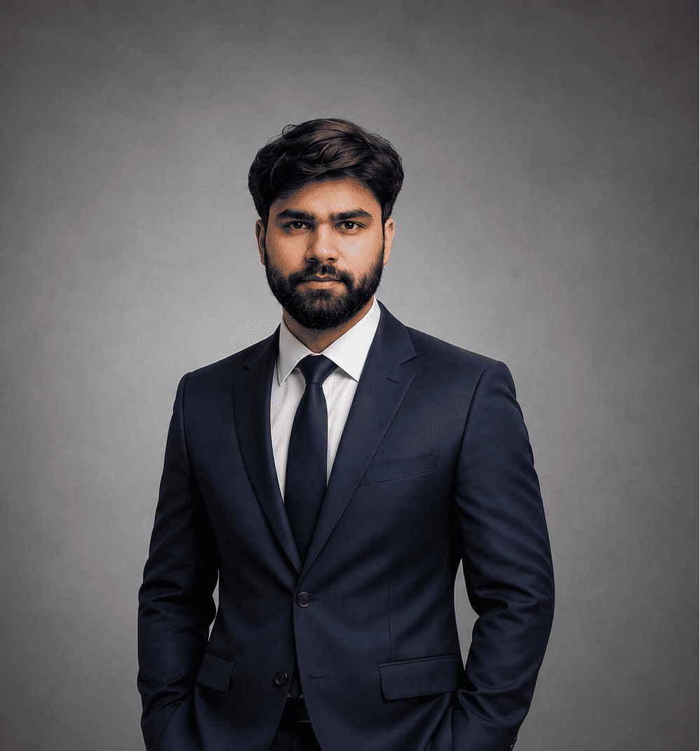 Vansh Chaudhary