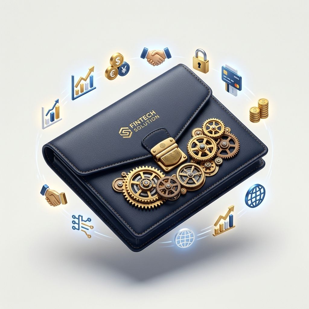 Manage Everything In One Place