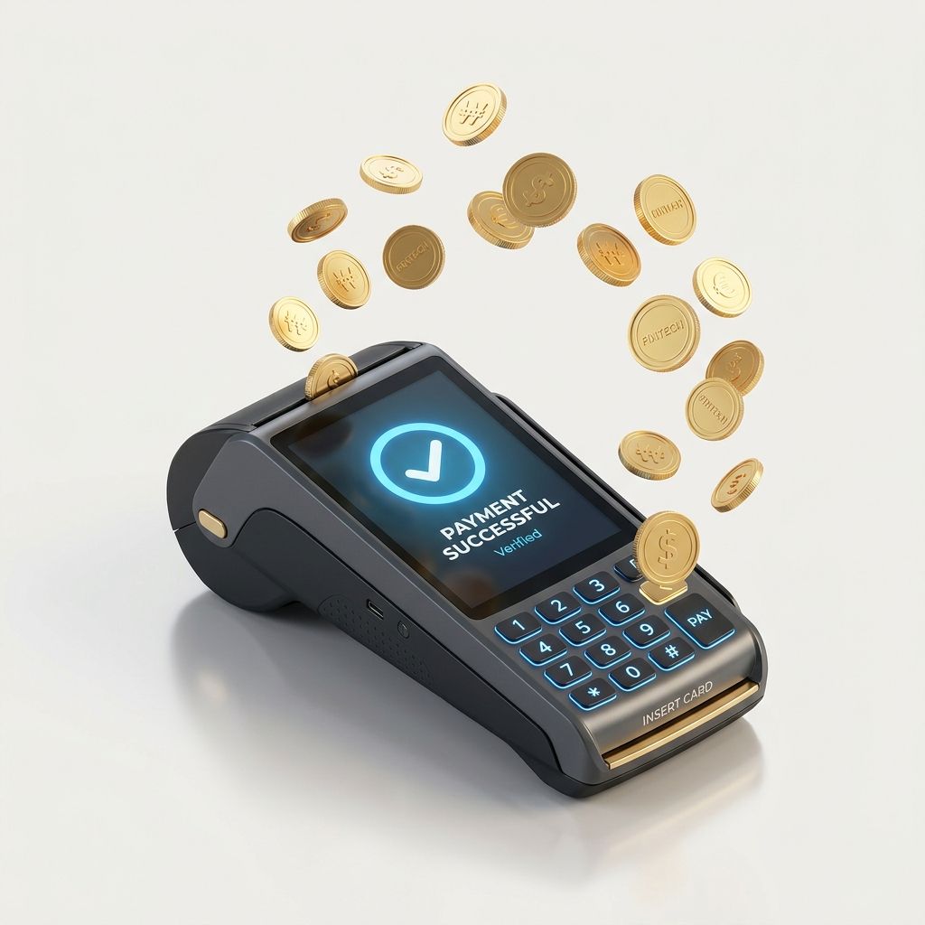 Process Payments At Scale