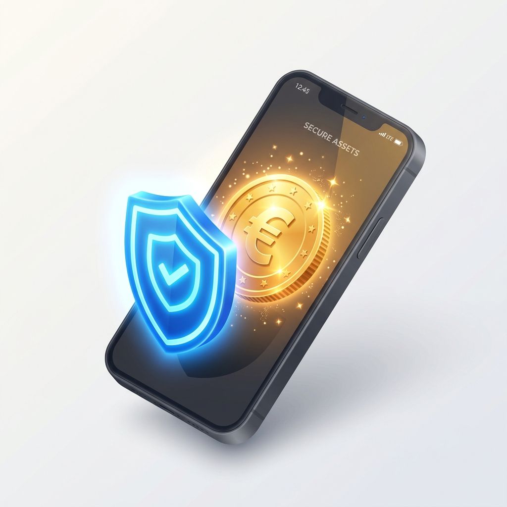 Secure Every Transaction
