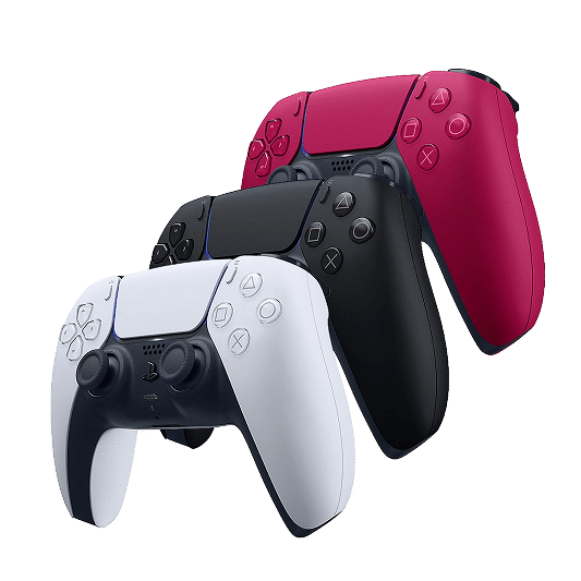 Immersive Gaming with the Play Station 5