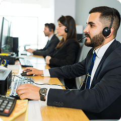 IT Support