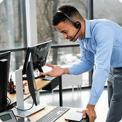 Installation Services