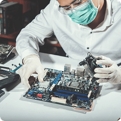 Repair & Maintenance