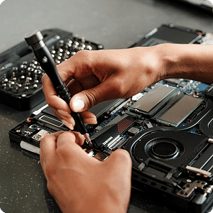 Reduced Maintenance Problems