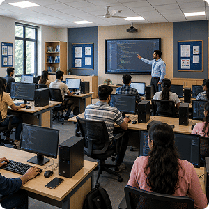 Educational Institutions