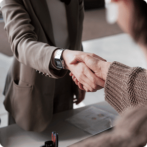 Customer Satisfaction Focus