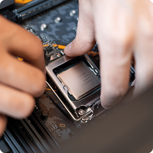 Professional & Accurate Installation