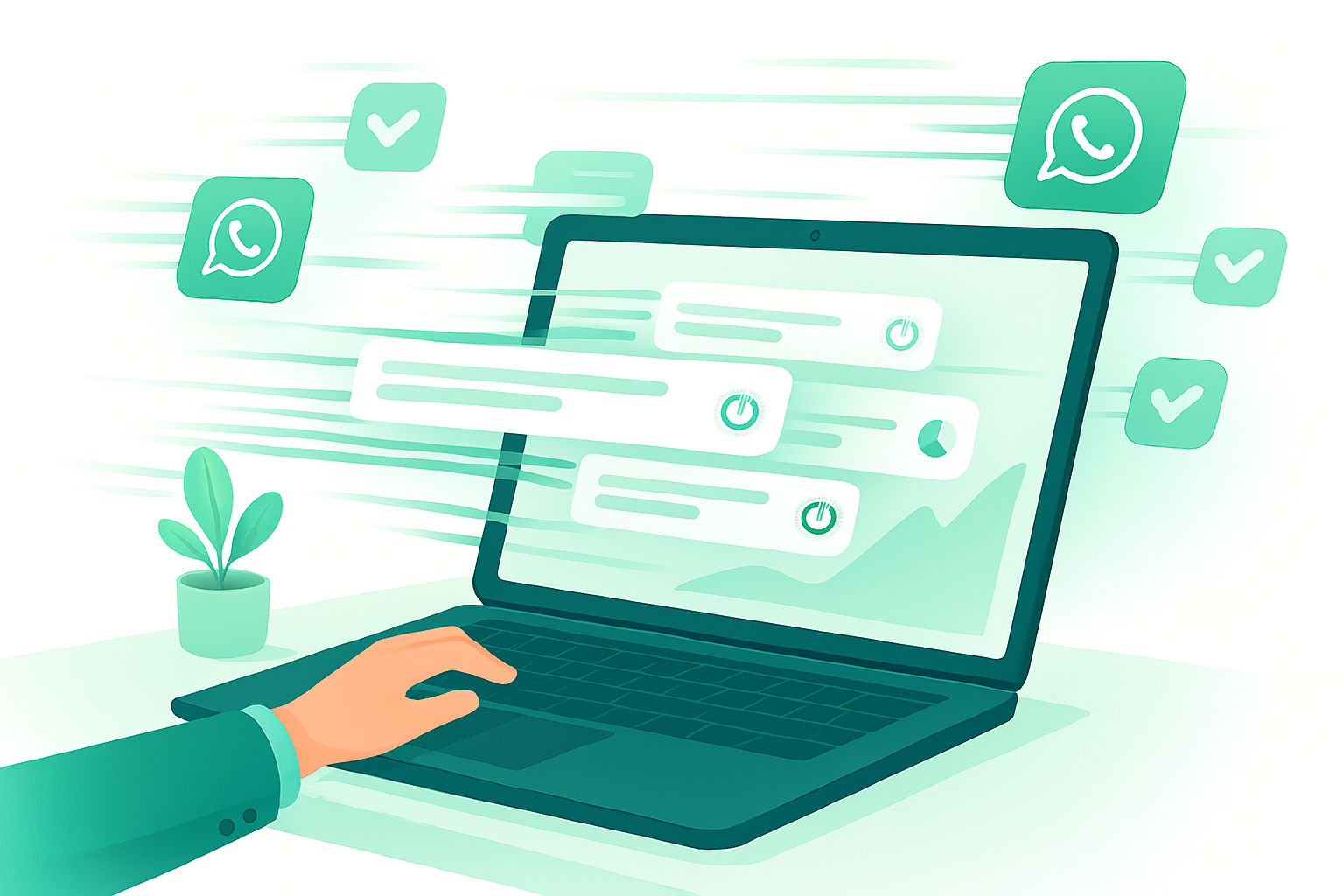 Fast Delivery Engine