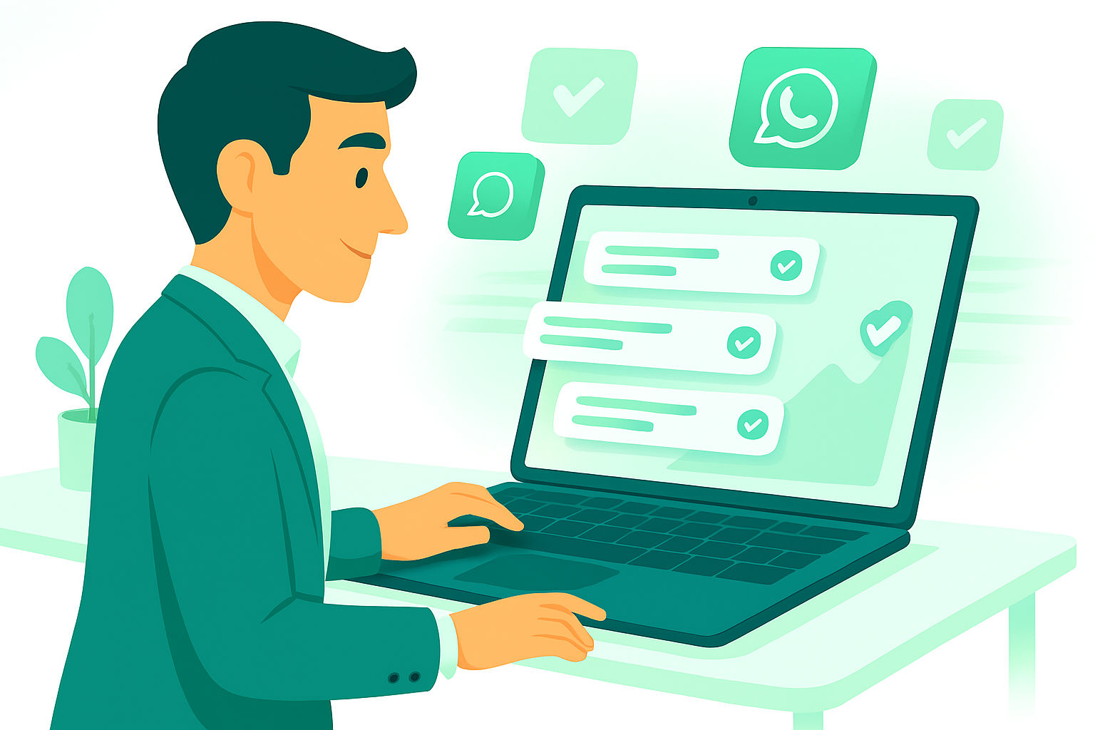 Easy-to-Use Interface