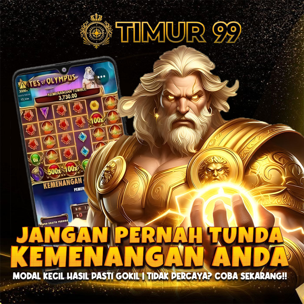Galeri foto Timur99 Situs Full Slot Bertema | Sagiri Yamada Asaemon Memimpin di Jakarta