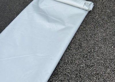 FireShell Large Blanket for Extinguishing Car Fires