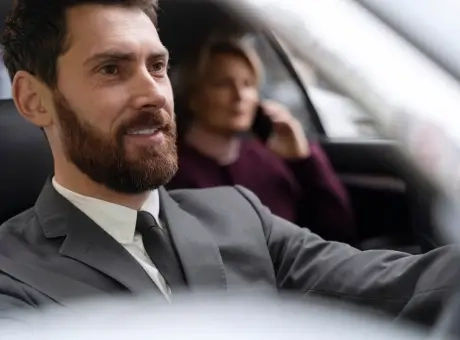 Chauffeur