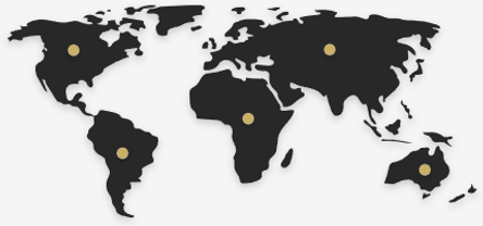 Global Coverage