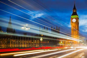 Top Cities London