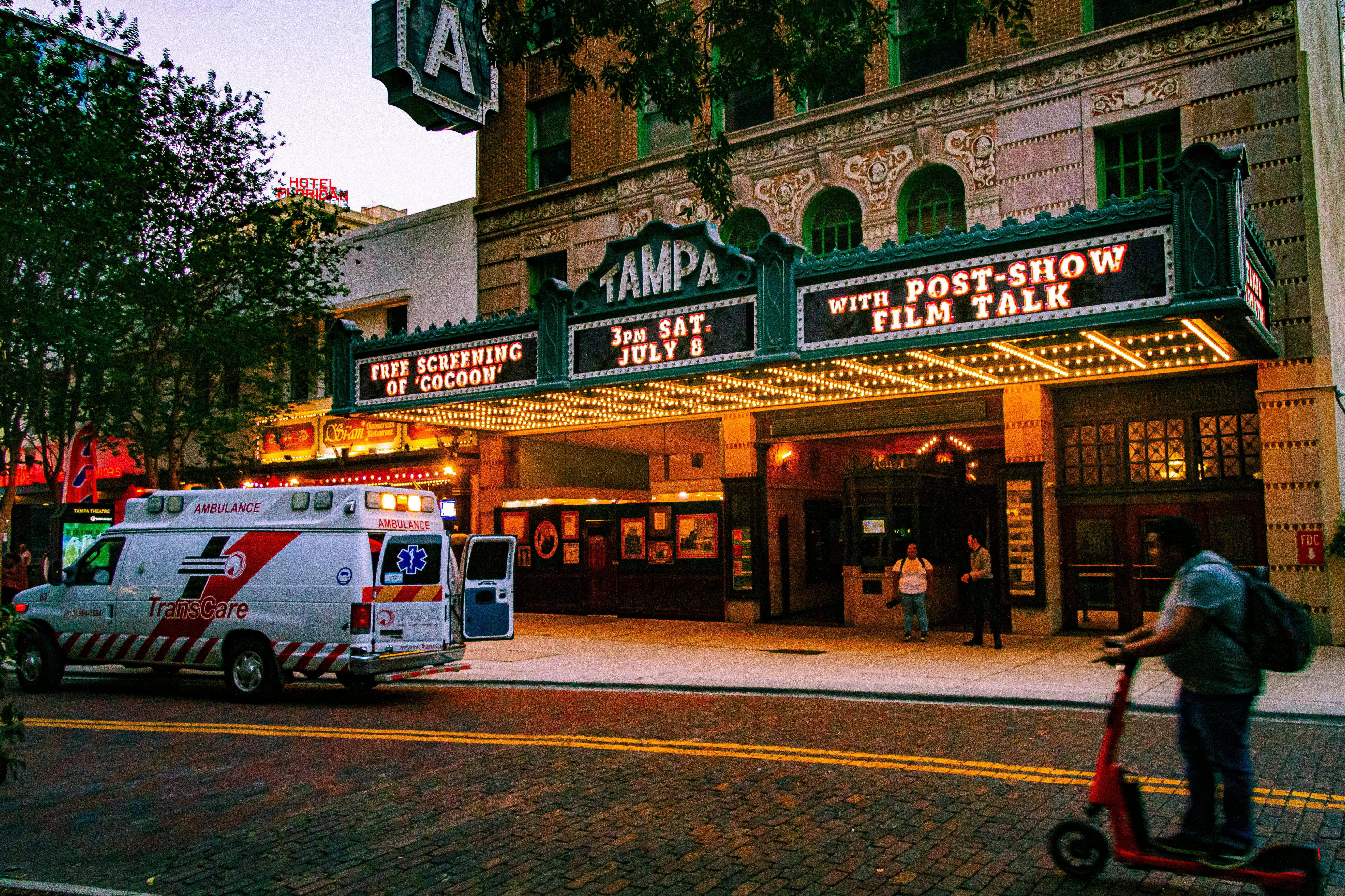 Tampa
