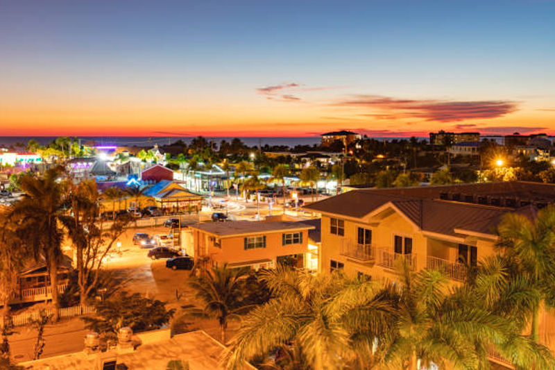 Personalized Tampa to Fort Myers Transportation Services