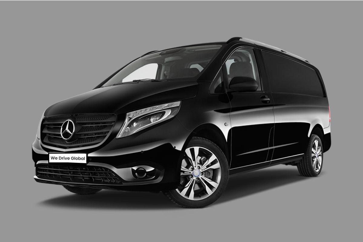 MERCEDES BENZ VITO