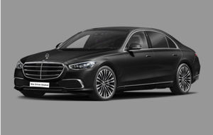 MERCEDES BENZ S CLASS