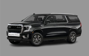 GMC Yukon XL