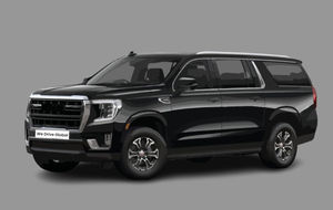 Chevrolet Suburban
