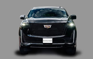 Cadillac Escalade ESV