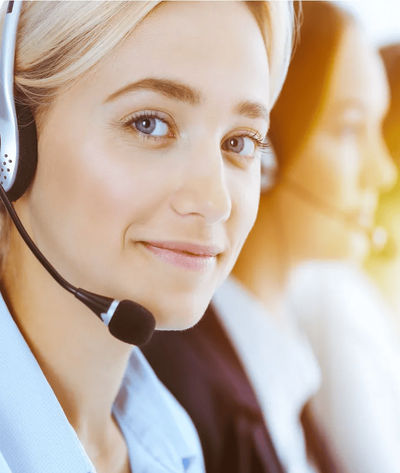 24 / 7 Concierge Level Support