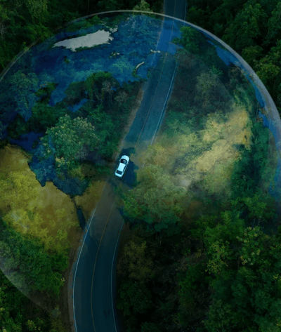 Sustainable Travel
