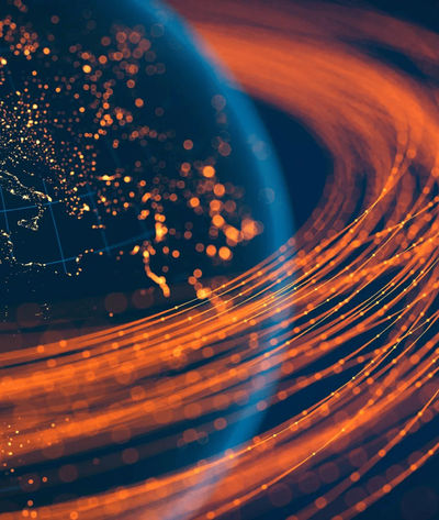 Global Availability