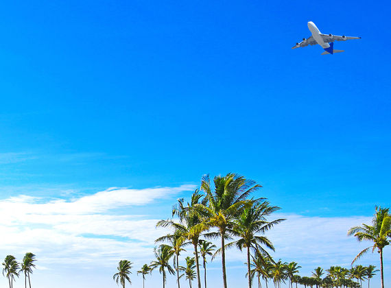 Airport Transfers Naples APF