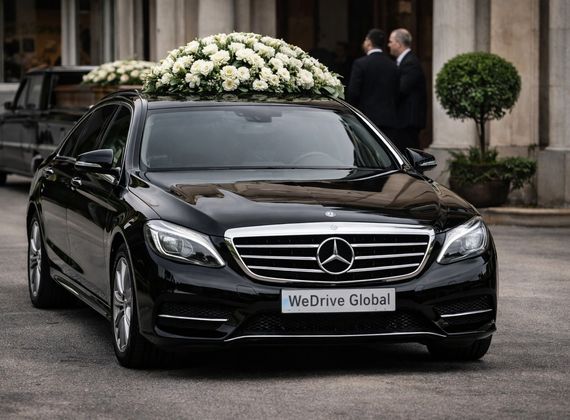 Funeral Car Service In Tampa